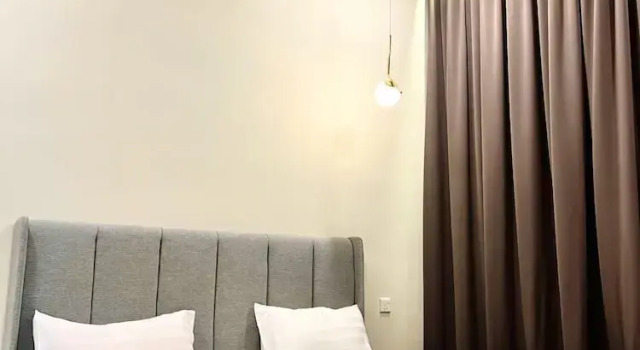 Апартаменты Executive The Manor Residence KLCC by Five Senses