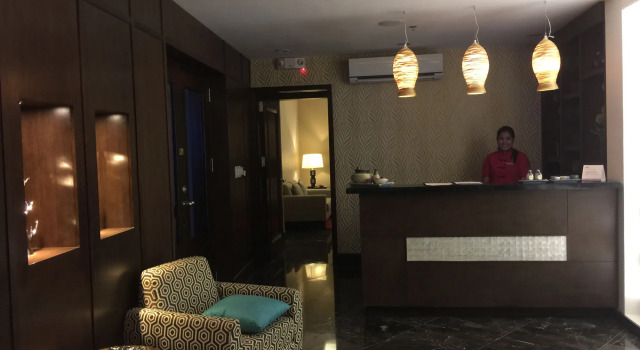 BE Grand Resort Bohol