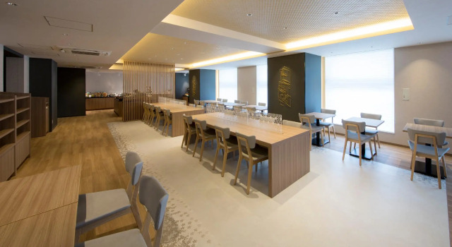 Shizutetsu Hotel Prezio Kyoto-Shijo