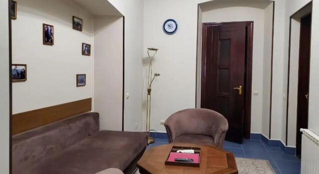 Полулюкс Hetman Hotel