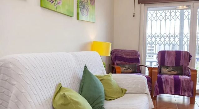B56 - Baluarte Cul de Sac Flat in Lagos, Varaa Huoneisto Lagos Albufeira