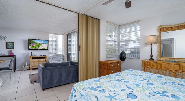 ~ Estero Beach And Tennis 208a ~ Gulf Front Condo In Paradise! 1 Bedroom Condo by RedAwning