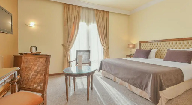Номер Superior Acropole Tunis