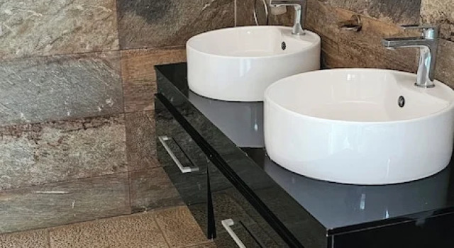 Номер Superior TumTowa Luxury