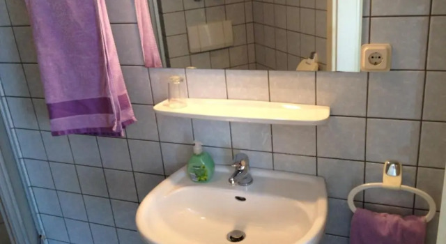Двухместный номер Standard Apartmenthaus Somborn