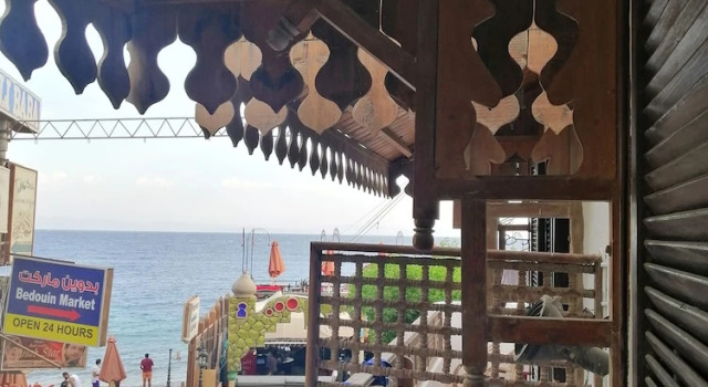 Номер Standard с балконом и с частичным видом на море Ali Baba Hotel
