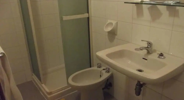 Одноместный номер Standard Hotel Annetta