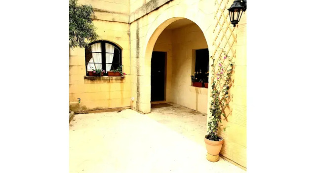 Panoramic Farmhouse, Varaa Hotelli Gharb Gozo