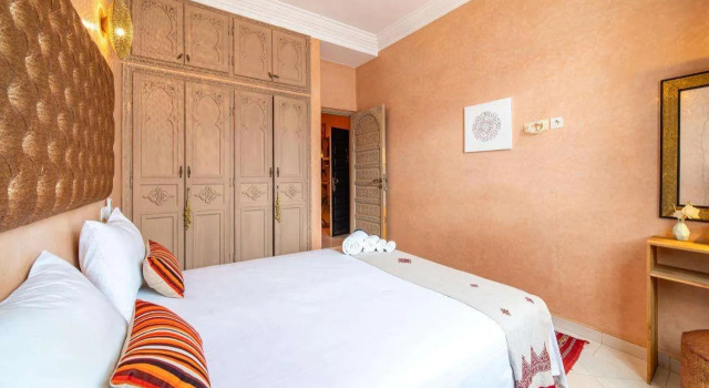 Riad Arwa