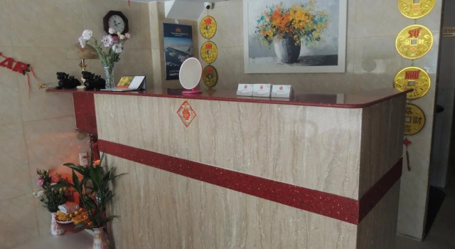 Minh Duc Hotel