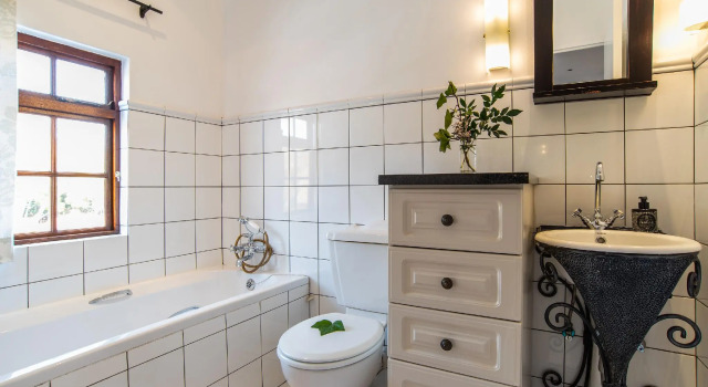 Одноместный номер Standard 5th Avenue Gooseberry Guest House