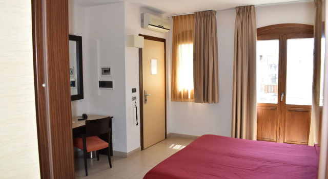 Hotel Il Portico, Reserva ahora Hotel Isla Favignana Islas Egadas