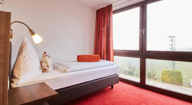 Номер Standard Hotel Schoos