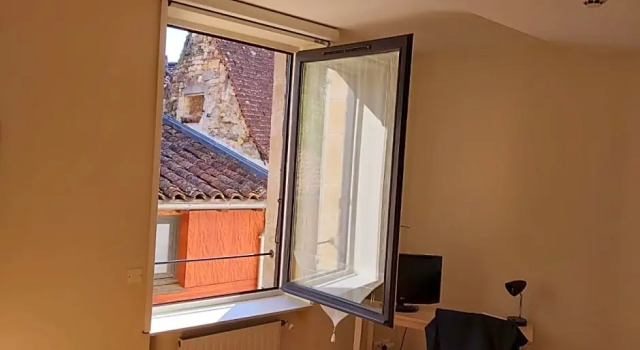 Двухместный номер Standard Le Relais de la Tour