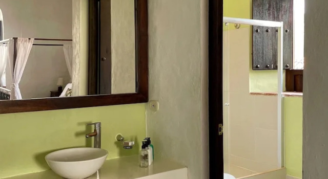 Люкс Boutique Hotel Posada Las Trampas