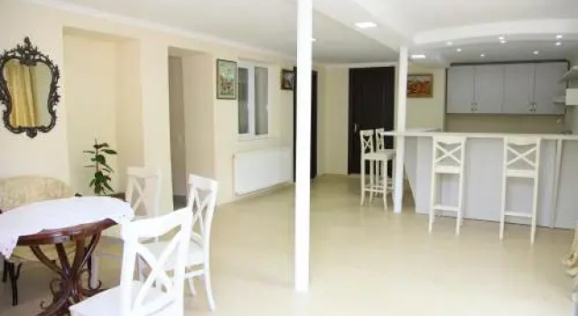 Feel Home, Rezervovat Hotel Hotely v Imereti s parkováním, Parkování