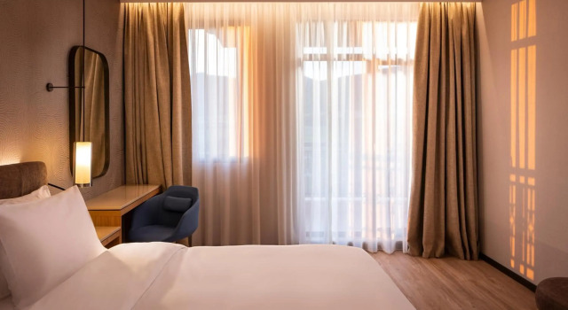 Hyatt Regency Pravets Resort, Réserver Complexe hôtelier Hôtels à Sofia avec repas, Demi/complète pension