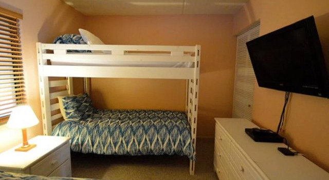 Unit 6106 - Ocean Racquet Club