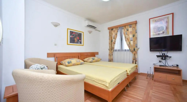 Апартаменты Дуплекс Bologna Apartments
