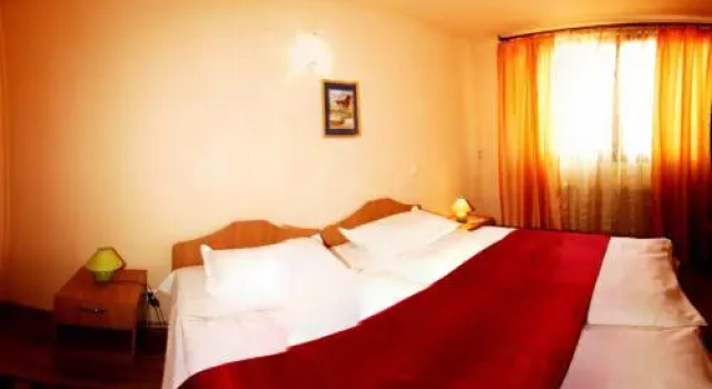 Pensiunea Norica, Reserva ahora Hotel Gura Raului Sibiu