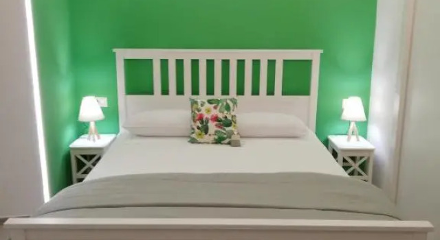 Standard Zimmer DG Sicily