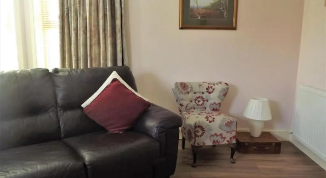 Апартаменты Sydney House