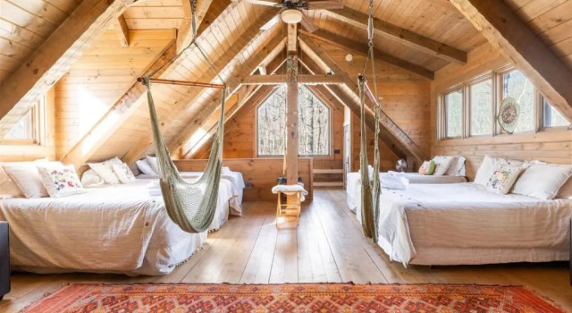 Brevard Luxury Cabin, Забронировать Отель Отели Росмен 3 звезды, 3*
