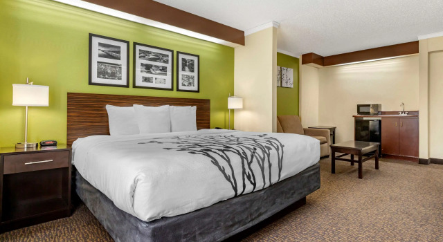 Sleep Inn Matthews-Charlotte, Book Hotel Matthews North Carolina