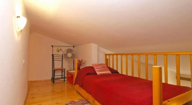 Апартаменты Apartments Vodnjanka 1656