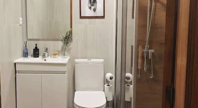 Двухместный номер Standard с видом на внутренний двор Guest House da Mata