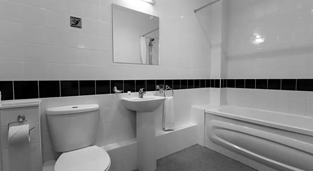 Одноместный номер Standard Britannia Hotel Leeds
