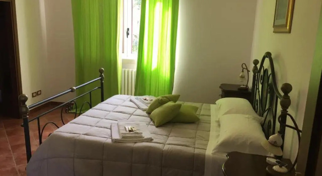 Villa Franca, Varaa Villa Noci Valle d'Itria