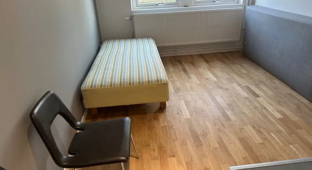 Apartment 17 in Sollentuna, Varaa Huoneisto Sollentuna Tukholma