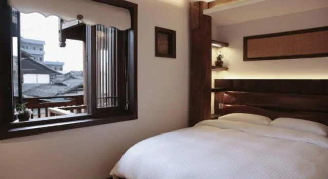 Relief Inn, Rezervați Hotel Hoteluri în Fuzhou cu parcare, aproape de Fuzhou Wuyi Square, Parcare