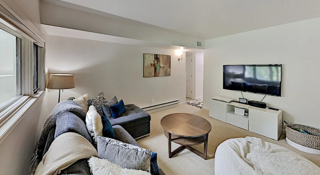 4BR 3BA Vail Duplex with 4 Floors by RedAwning