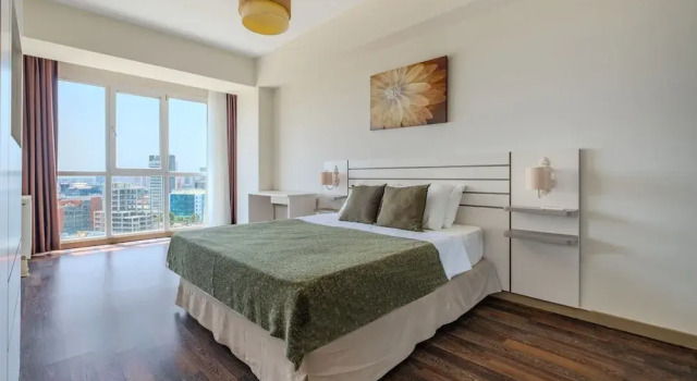 Residence 30 min to Istanbul Airport