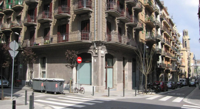 Espai Barcelona Paralel Apartments, Забронировать Апартаменты/квартира Барселона провинция Барселона, рядом с Парк скульптур