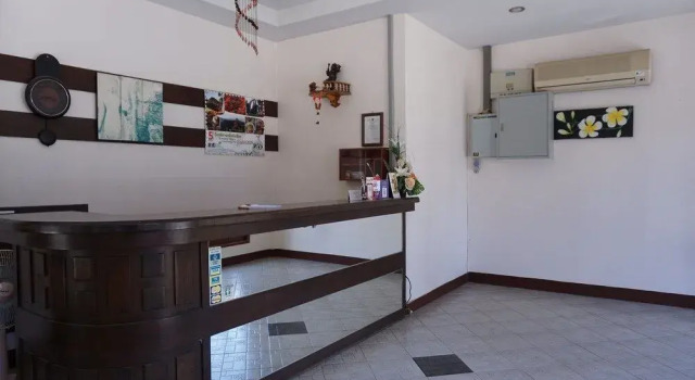 Hin Sai Resotel