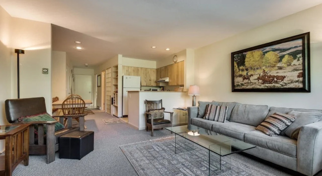 Muscatel Flats 20 1 Bedroom Condo By Accommodations in Telluride, Забронировать Отель Отели Telluride Ski с парковкой, Парковка