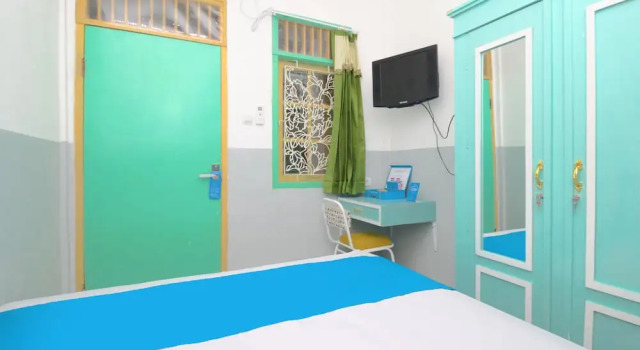 Airy Sampangan Menoreh Dua 26 Semarang