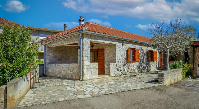 Holiday Home Ceko by Interhome, Book Vacation Home Sukosan Zadar County, near Makarska Beach