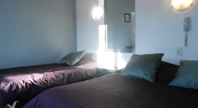 Номер Standard Hotel Du Lac