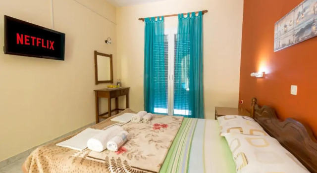 Студия Villa Kostas