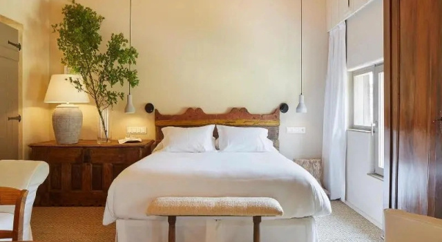 Полулюкс Deluxe OAR Cottage