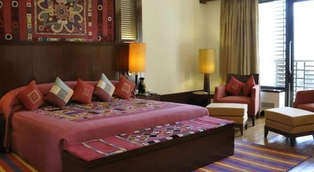Kabul Serena Hotel, Book Hotel Hoteller i Kabul Province med parkering, Parkering