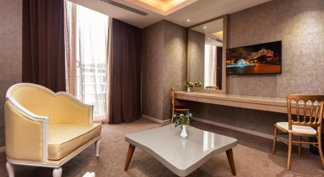 Suite Sky Hotel Baku