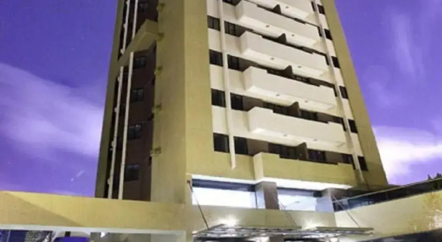 Pousada Varandas da Praia