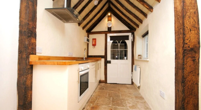 The Cottage , Chichester 486940, Забронировать Дом для отпуска Коттеджи Исторического графства Суссекса, Коттедж