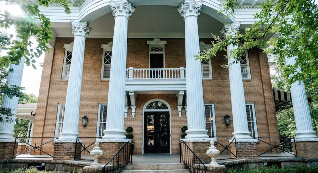 Heritage House Bed & Breakfast - Boutique Adults-Only Inn, Book Boutique Hotel 3-stjernede hoteller i Alabama, 3*