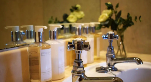 Одноместный номер Standard The Windsor Townhouse Air conditioned rooms